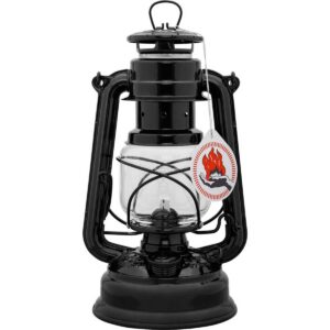 Feuerhand - Flagermuslygte 25 cm - Pulverlakeret