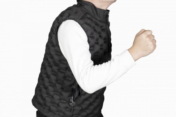 Flextailgear Zero Down vest
