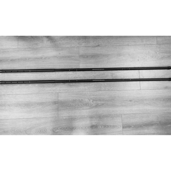 Nortent Carbon poles Bivuakk (2 styk) - Billede 5
