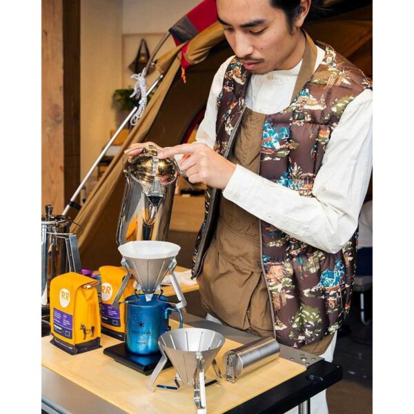 Classic Kettle 1.8