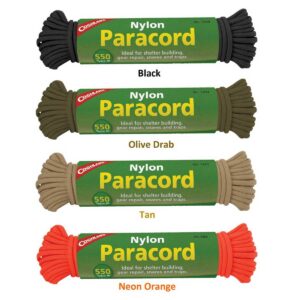 Coghlans Paracord 15