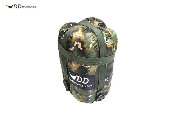 DD hammock Underblanket - MC