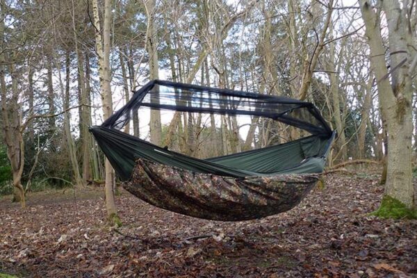DD hammock Underblanket - MC