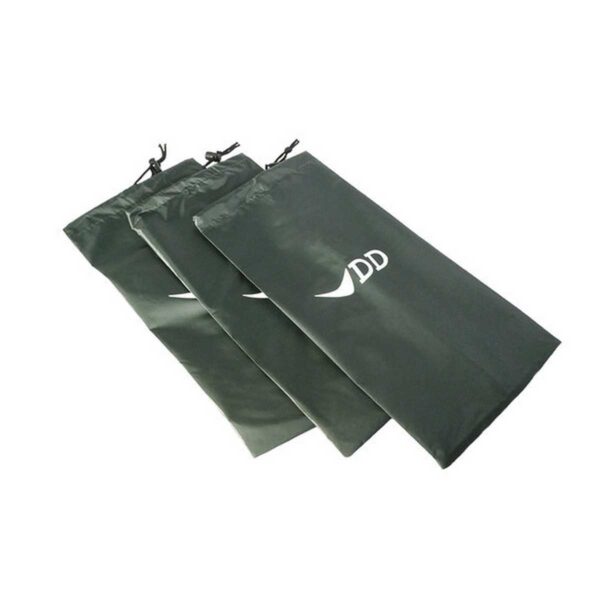 DD Hammocks Waterproof Stuff Sacks x 3 - Billede 2