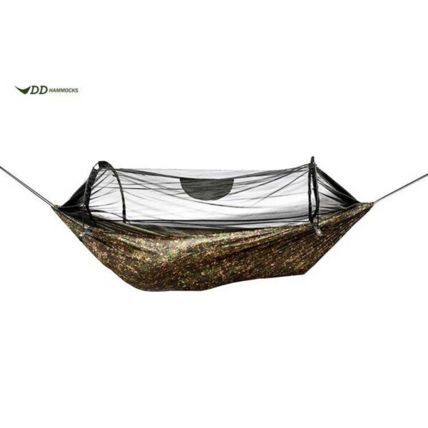 DD Hammocks Frontline XL hængekøje - Billede 4