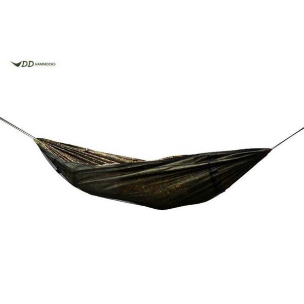 DD Hammocks Frontline XL hængekøje - Billede 9