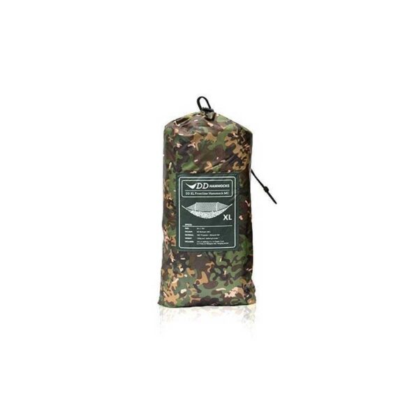 DD Hammocks Frontline XL hængekøje - Billede 10
