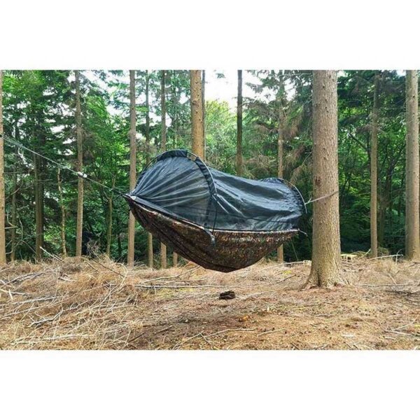 DD Hammocks Frontline XL hængekøje - Billede 11