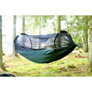 DD Hammocks Frontline XL hængekøje