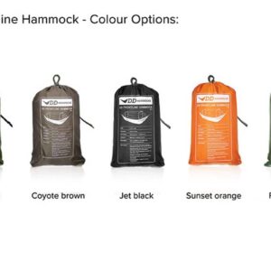DD Hammocks Frontline