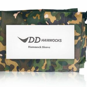 DD Hammocks sleeve/snake skin - Multicam MC