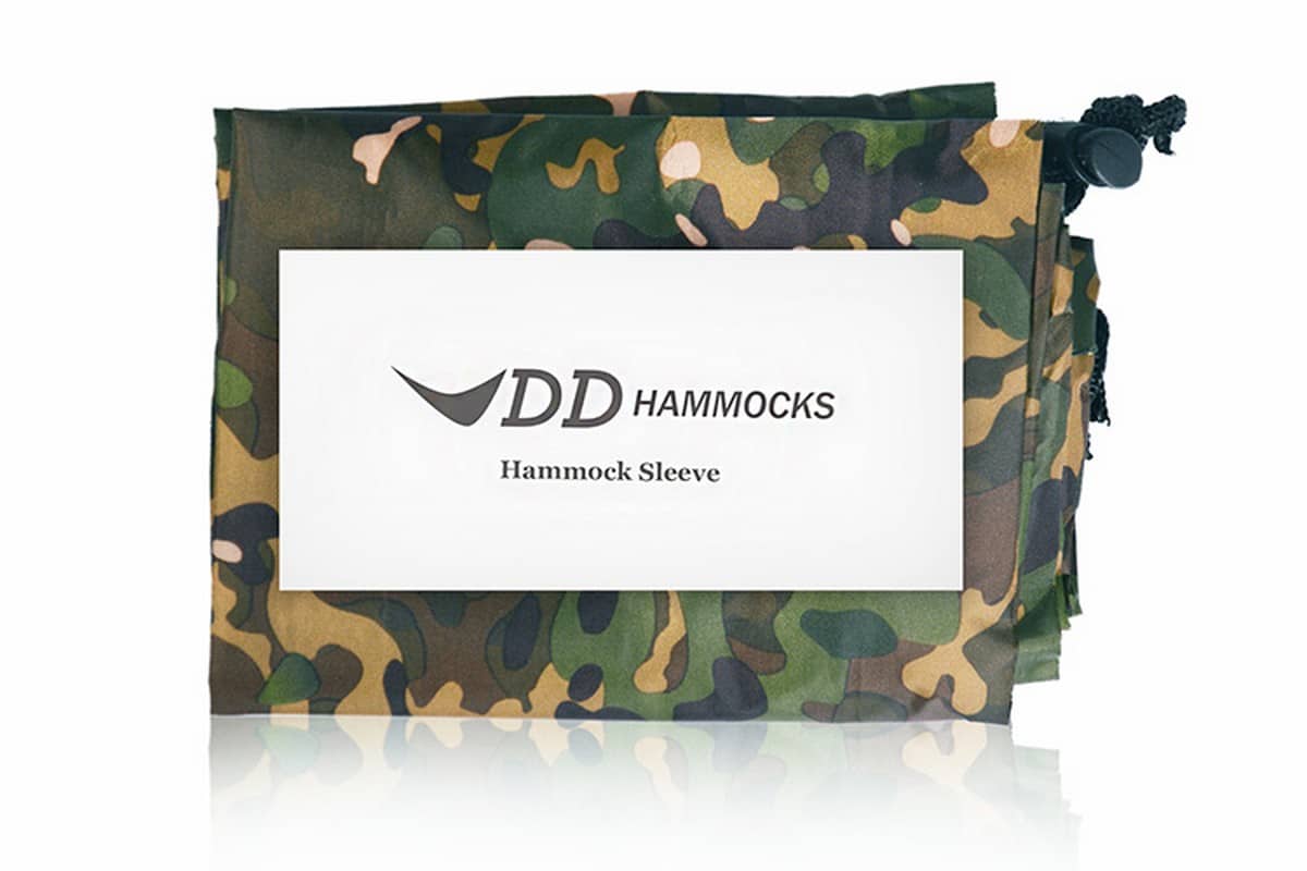 DD Hammocks sleeve/snake skin - Multicam MC