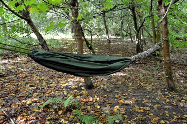 DD Hammocks sleeve/snake skin - Multicam MC