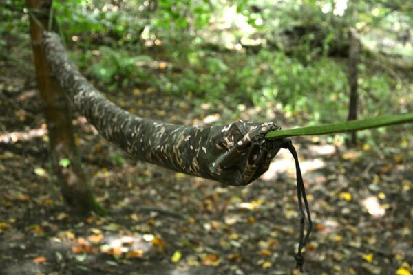 DD Hammocks sleeve/snake skin - Multicam MC