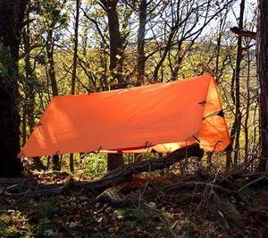 DD Hammocks SuperLight Tarp 3 x 2