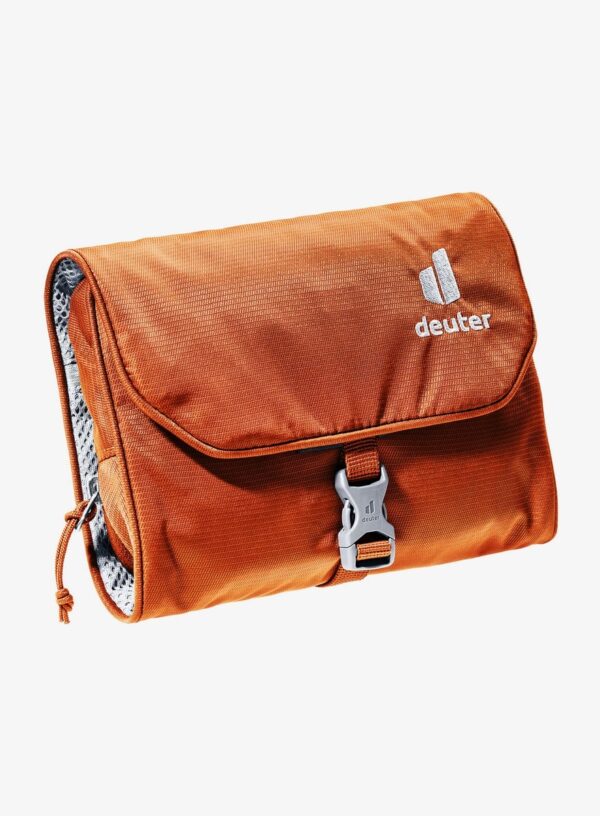 Deuter Wash Bag I  – Toilettaske Chestnut