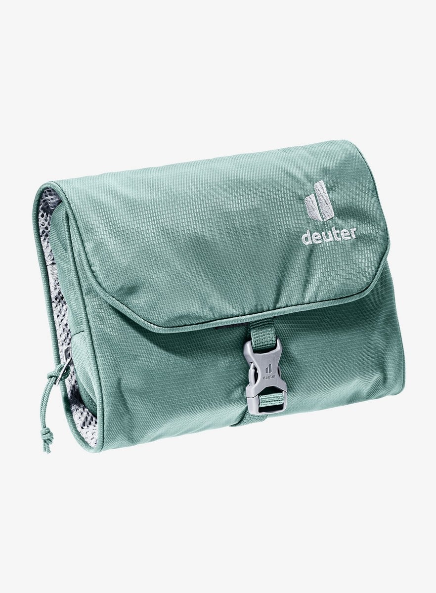 Deuter Wash Bag I  – Toilettaske Jade
