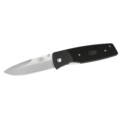Fällkniven PXLx - enhåndsbetjent foldekniv