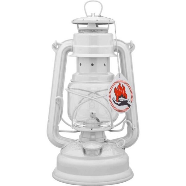 Feuerhand - Flagermuslygte 25 cm - Pulverlakeret - Billede 2