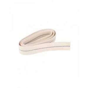 Petromax Flat Cotton Wick 12.5 mm x 100 - Klip selv