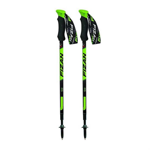 Fizan Compact vandrestave - 2 stk - Billede 5