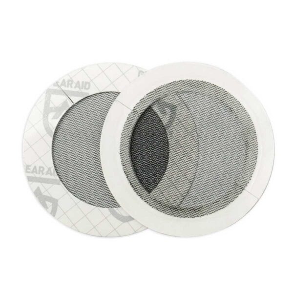 GearAid Mesh Patches - 2-pak