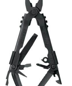 Gerber Gator Multiplier 600 Needlenose - Sort