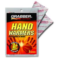 Grabber Håndvarmere - 2 stk pr pakke