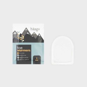 Häago Toe Warmer - Tåvarmere