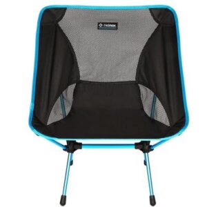 Helinox Chair One - SORT / BLÅ