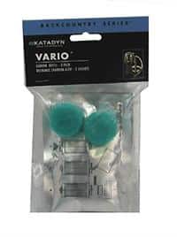 Katadyn Vario Carbon refill cartridge