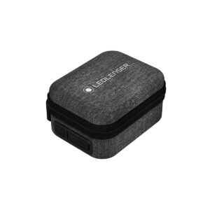 LED Lenser Powercase - Opbevaringsboks med powerbank