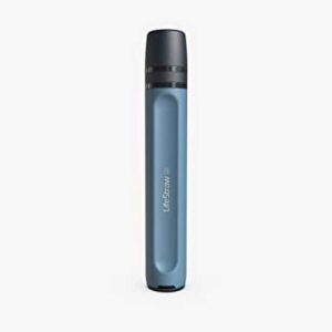 LifeStraw Peak Persona Vandfilter Blue