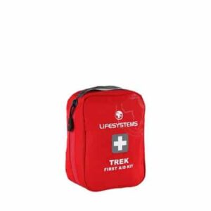 Lifesystems Trek - first aid - Førstehjælpssæt