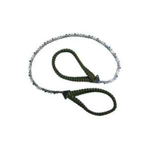 Paracord Lommekædesav