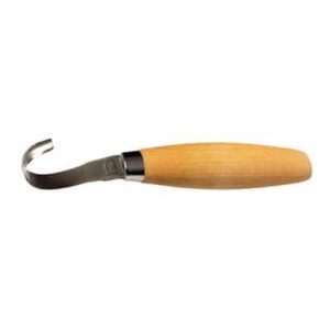 Mora Skekniv 162 - Double edge