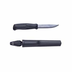Mora 510 - Solid kniv til outdoorbrug