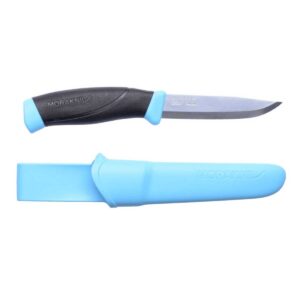 Morakniv companion - BLÅ