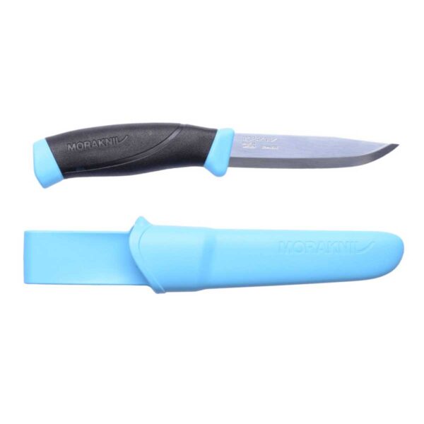 Morakniv companion - BLÅ