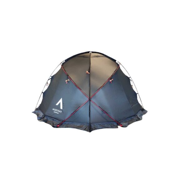 Nortent Gamme 6 Arctic - Billede 2