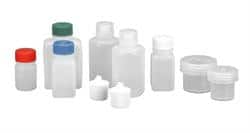 Nalgene Medium Travel Kit - Flaskesortiment i BPA-frit plast