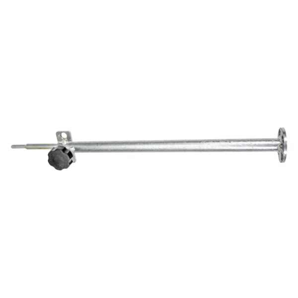 Nordisk Torden Chimney Pipe Set - Skorsten - Billede 4