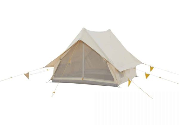 Nordisk Ydun Tech Mini - 2 personers telt