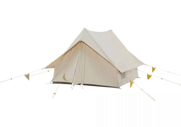 Nordisk Ydun Tech Mini - 2 personers telt