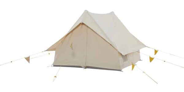 Nordisk Ydun Tech Mini - 2 personers telt