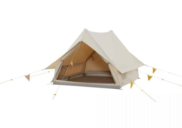 Nordisk Ydun Tech Mini