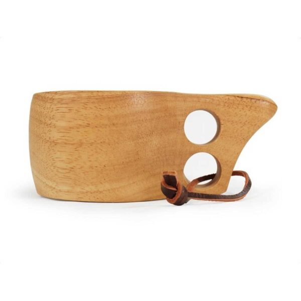 Origins Tasse Kuksa - Closed handle 200 ml - Billede 2