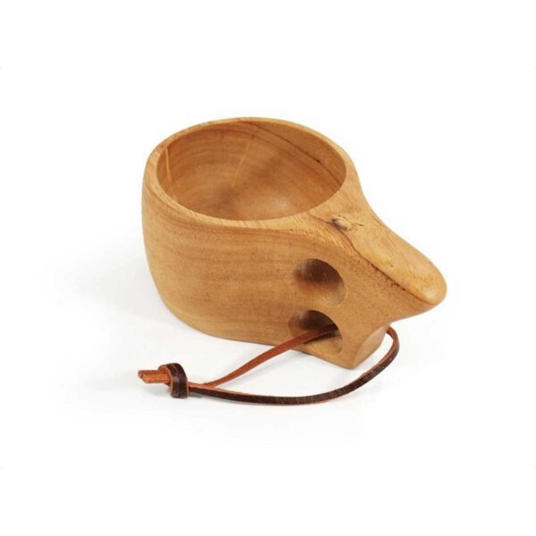 Origins Tasse Kuksa - Closed handle 200 ml - Billede 4