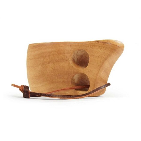 Origins Tasse Kuksa - Closed handle 200 ml - Billede 3