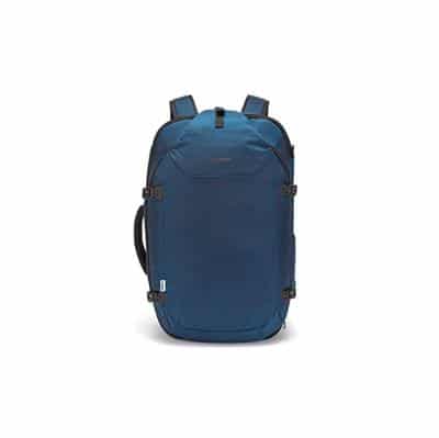 Pacsafe Venturesafe EXP45 ECONYL carry-on travel pack